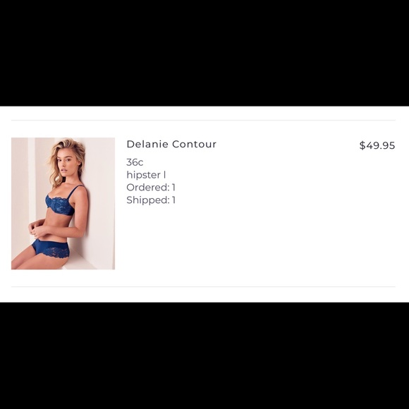 BRAND NEW BRA - Picture 4 of 5